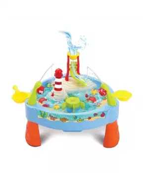 Игровой центр Жирафики Рыбалка