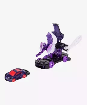 Игровой набор Дикие Скричеры Девауринг Пантер L1