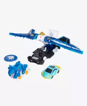 Игровой набор Дикие Скричеры Лайтнинг Игл L3