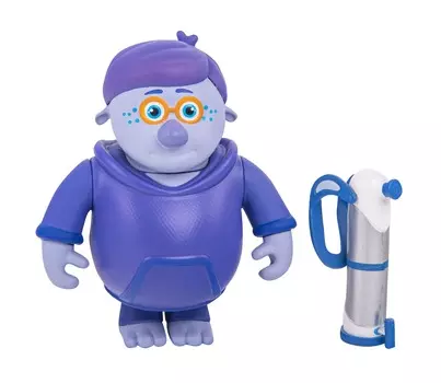 Монсики Игровой набор Блюм с телескопом