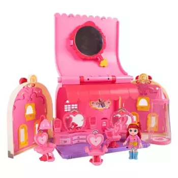 Игровой набор Салон красоты