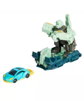 Игровой набор Screechers Wild Айрон Эйп L2