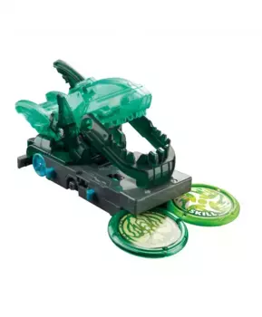 Игровой набор Screechers Wild Шаркоид л5