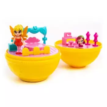 Игровой набор "Секретный мир Винкс", Стелла