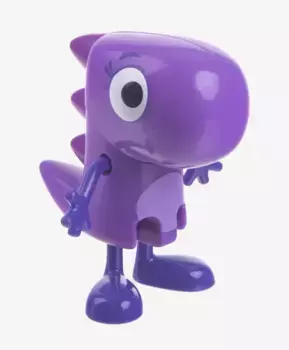 Фигурка игрушка динозаврик Тира