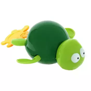Игрушка для ванны Keenway, серия "Bath Buddies", черепашка