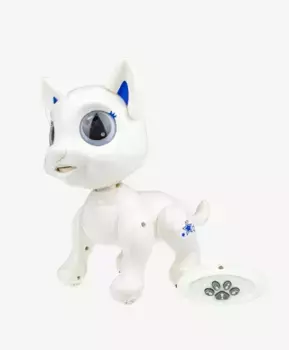 Игрушка интерактивная 1TOY Robo Pets Щенок