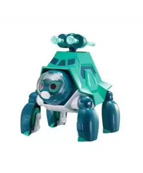 Игрушка Petronix Питомец-трансформер 2 в 1 Шэлли макс-мод