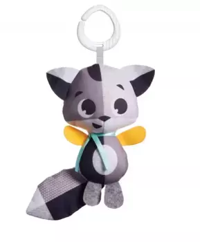 Игрушка подвеска Tiny Love "Лисёнок Засыпайка"