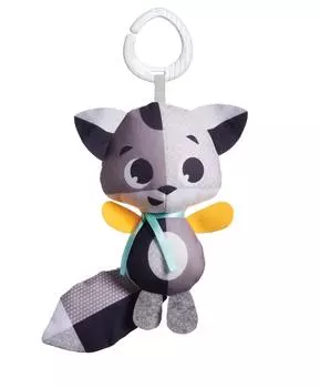 Игрушка подвеска Tiny Love "Лисёнок Засыпайка"