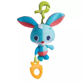 Игрушка подвеска Tiny Love "Зайчик"