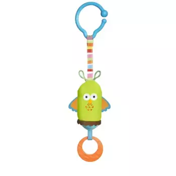 Игрушка подвесная Tiny Love Сова