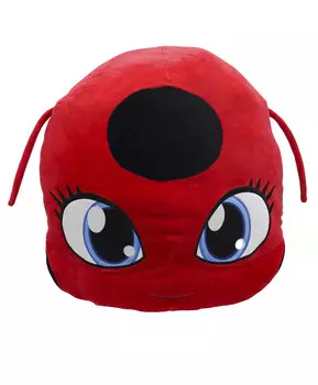 Игрушка-тайник Тикки Miraculous