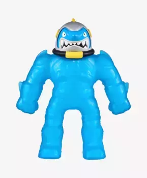 Игрушка тянущаяся Гуджитсу Аэровак Траш Галактическая Атака