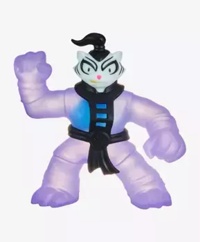 Игрушка тянущаяся Гуджитсу Бенгал Гу Шифтерс