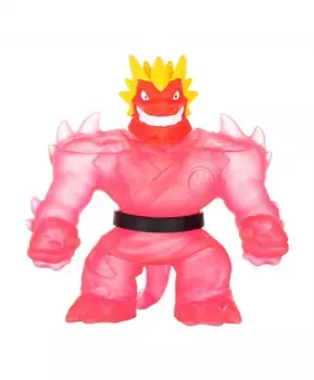 Игрушка тянущаяся Гуджитсу Блейзагот Глоу Шифтерс