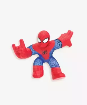 Игрушка тянущаяся Гуджитсу Человек-Паук