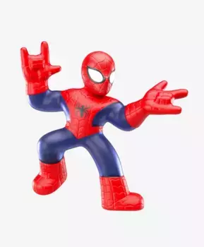 Игрушка тянущаяся Гуджитсу Человек-Паук большая