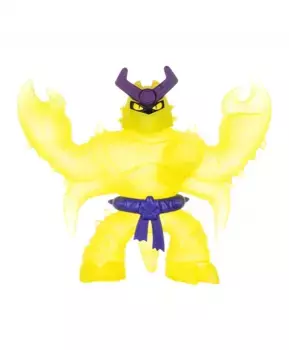 Игрушка тянущаяся Гуджитсу Скорпиус Глоу Шифтерс