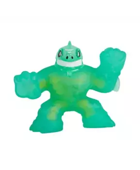 Игрушка тянущаяся Гуджитсу Траш Дино Икс-Рэй