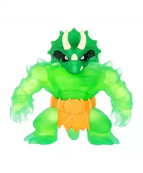 Игрушка тянущаяся Гуджитсу Тритопс Глоу Шифтерс