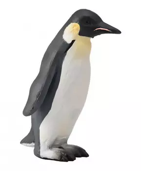 Императорский пингвин, M
