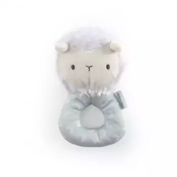 Игрушка с колокольчиком Шиппи