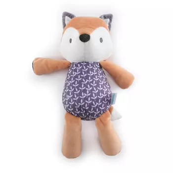 Ingenuity Плюшевая игрушка "Лисичка"