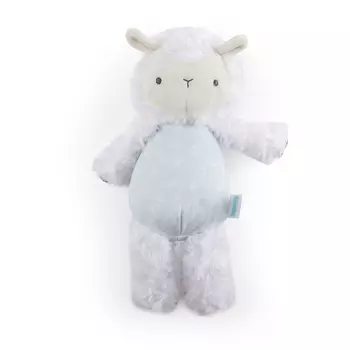 Ingenuity Плюшевая игрушка "Овечка"