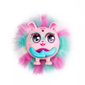 Интерактивная игрушка Tiny Furry Coco