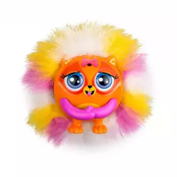 Интерактивная игрушка Tiny Furry Sorbet