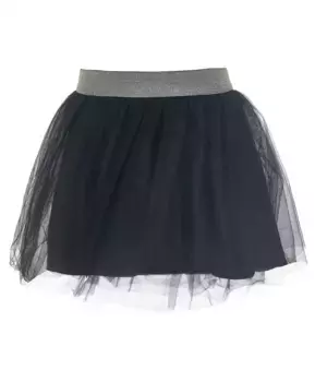 Юбка Button Blue (128)