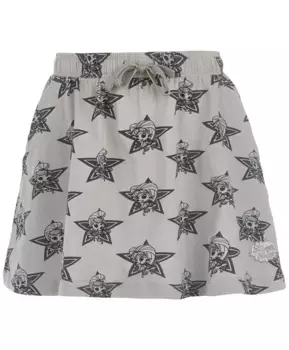 Юбка Button Blue (134)