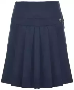 Юбка Button Blue (170)