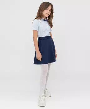 Юбка синяя Button Blue (170)