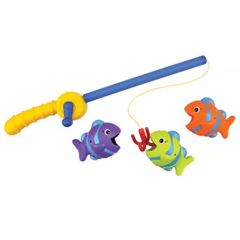 K'S Kids Время рыбалки