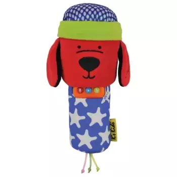 Караоке Патрик