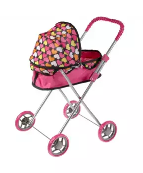 Карапуз Коляска-люлька