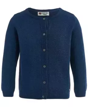 Кардиган Button Blue (110)