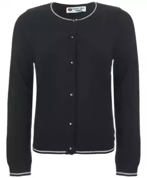 Кардиган Button Blue (134)