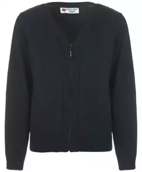 Кардиган Button Blue (134)