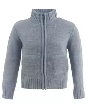 Кардиган Button Blue (134)