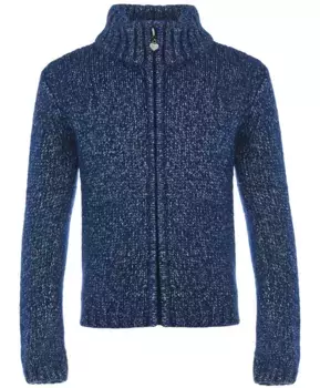 Кардиган Button Blue (134)