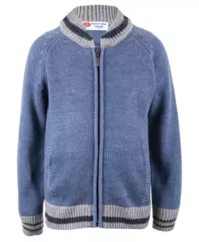 Кардиган Button Blue (152)