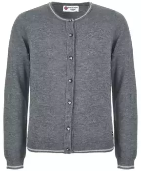 Кардиган Button Blue (170)