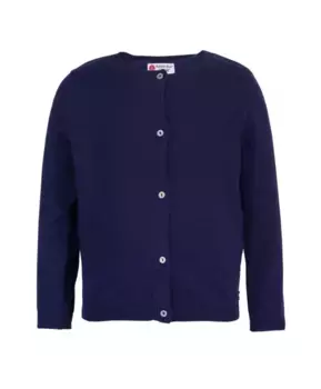 Кардиган Button Blue (98)