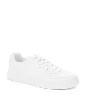 Кеды CROSBY белые (39)