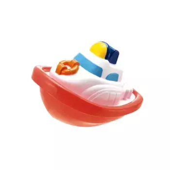 Keenway Лодочка красная