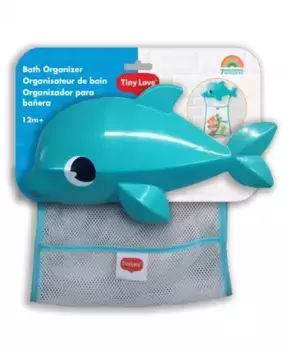 "Кит" для хранения игрушек Tiny Love