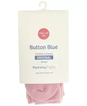 Колготки Button Blue (104-110)